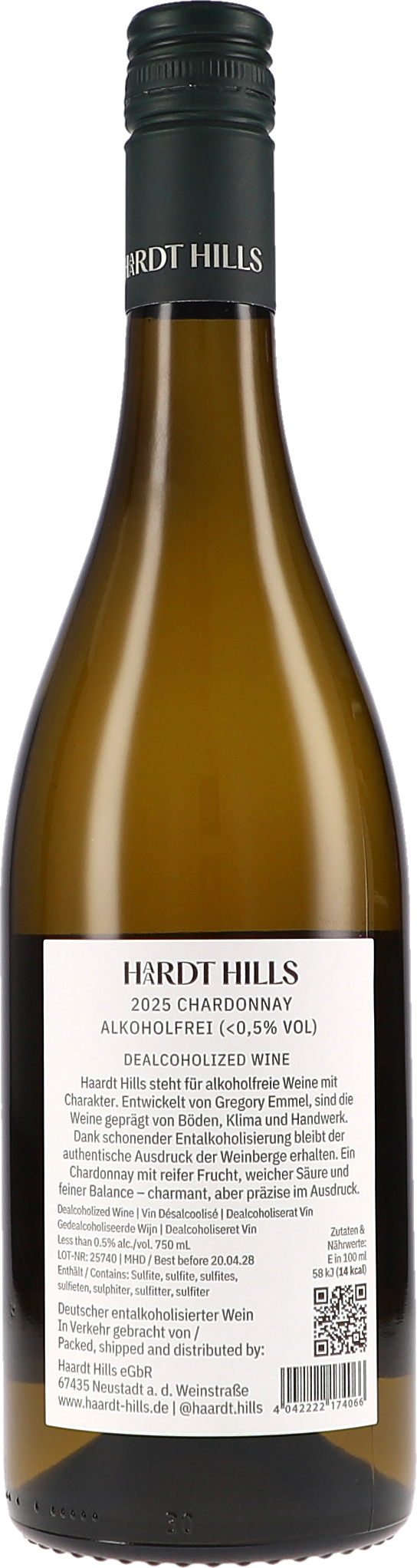 Chardonnay