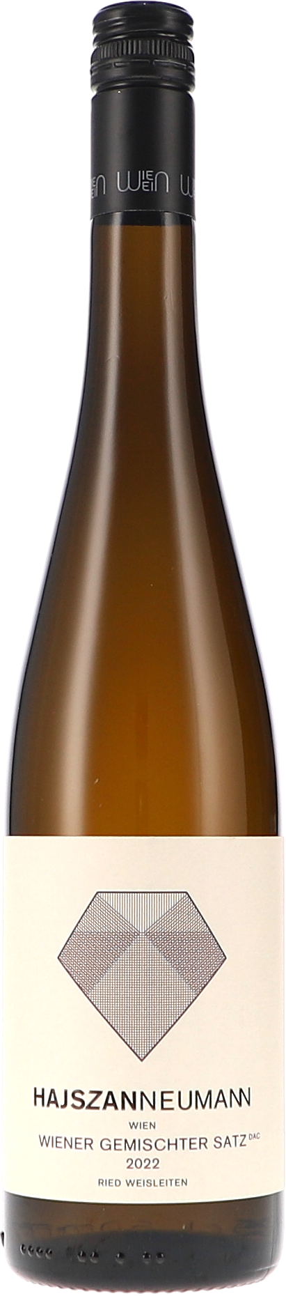 Wiener Gemischter Satz, Ried Weisleiten DAC