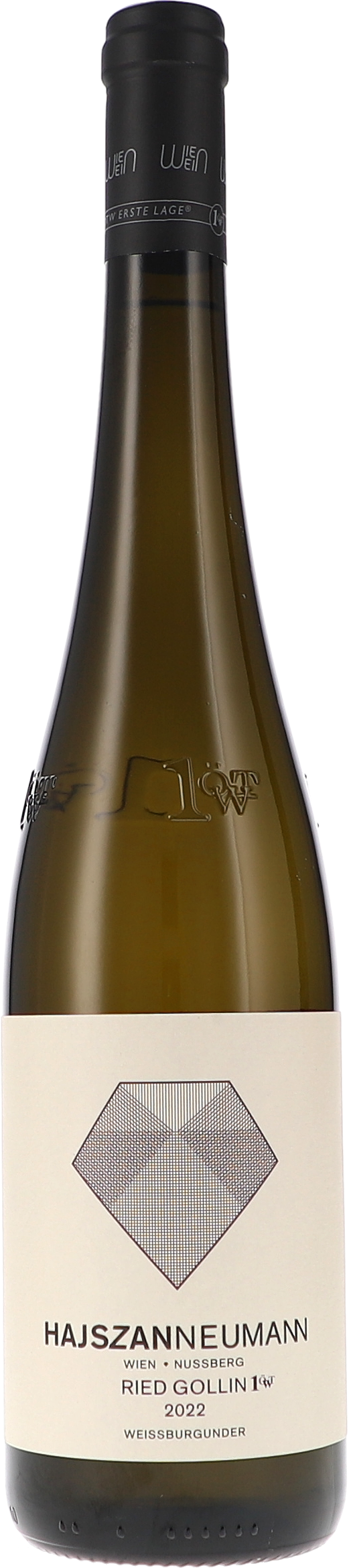 Weissburgunder Ried Gollin 1.ÖTW