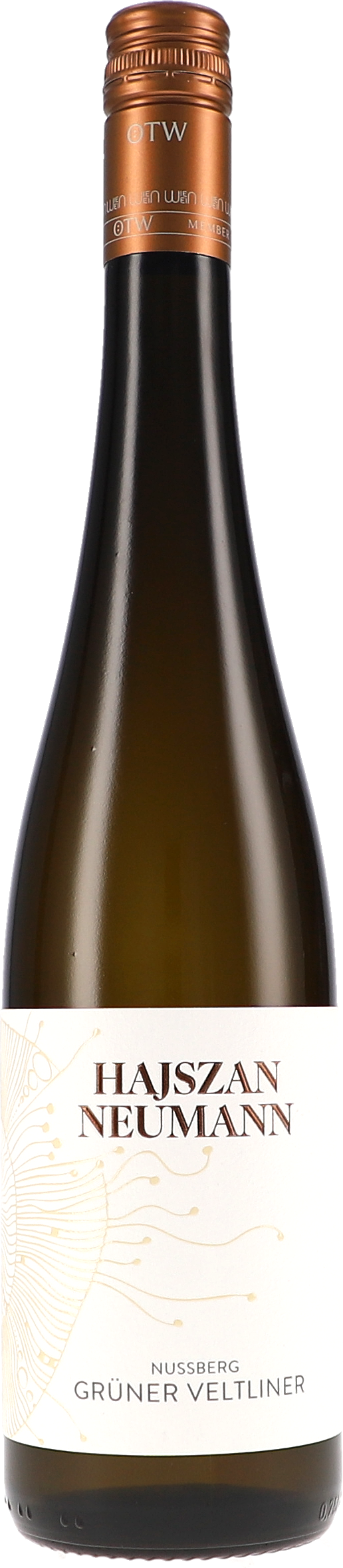 Grüner Veltliner Nussberg