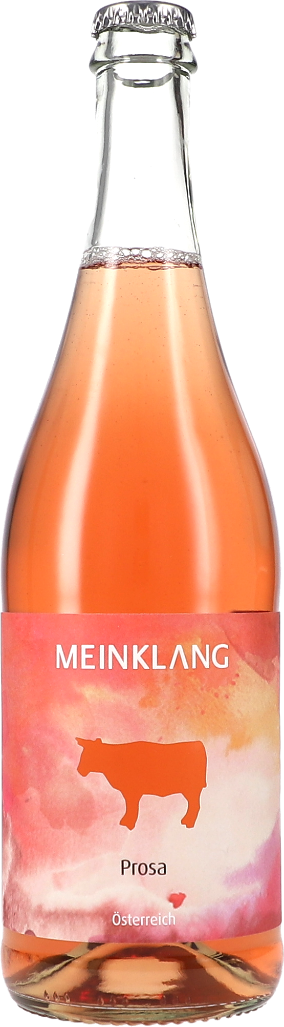 Prosa Rosé Perlwein trocken