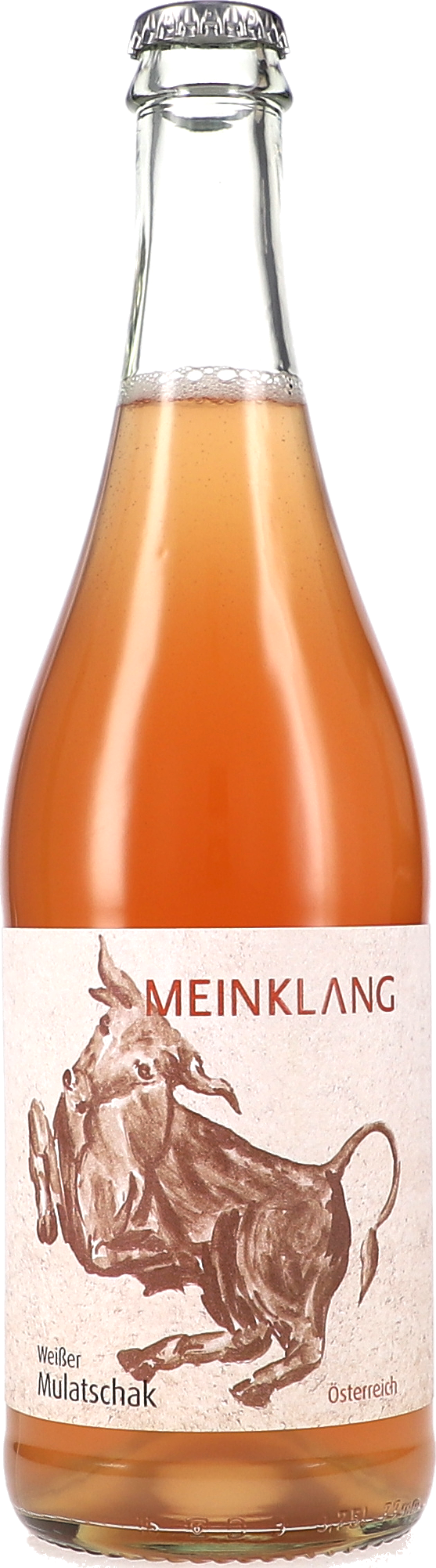 Weißer Mulatschak