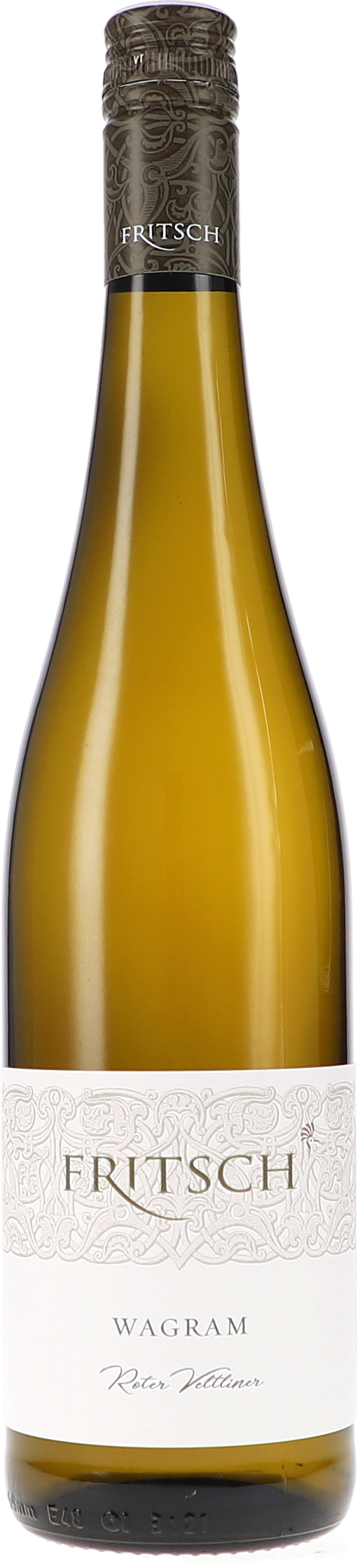 Roter Veltliner Wagram