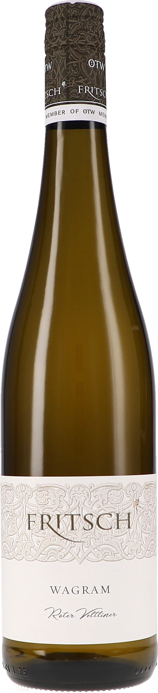 Roter Veltliner Wagram