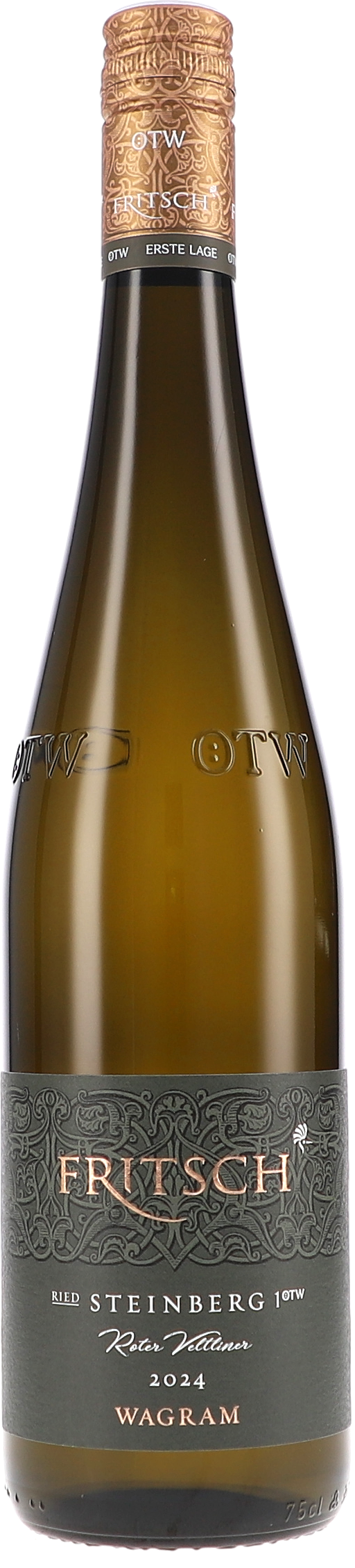Roter Veltliner Ried Steinberg 1.ÖTW
