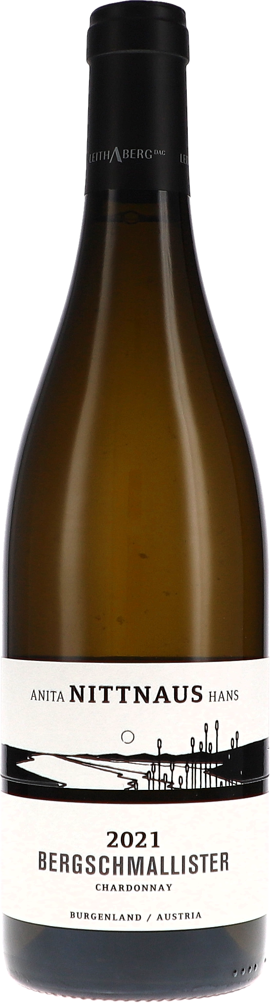 Ried Bergschmallister Jois, Leithaberg DAC