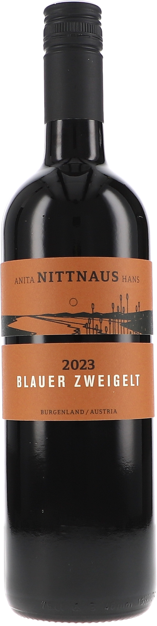 Blauer Zweigelt
