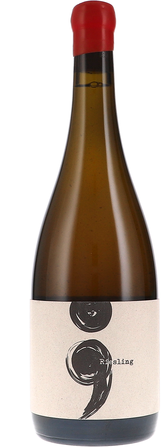 semicolon ; Riesling