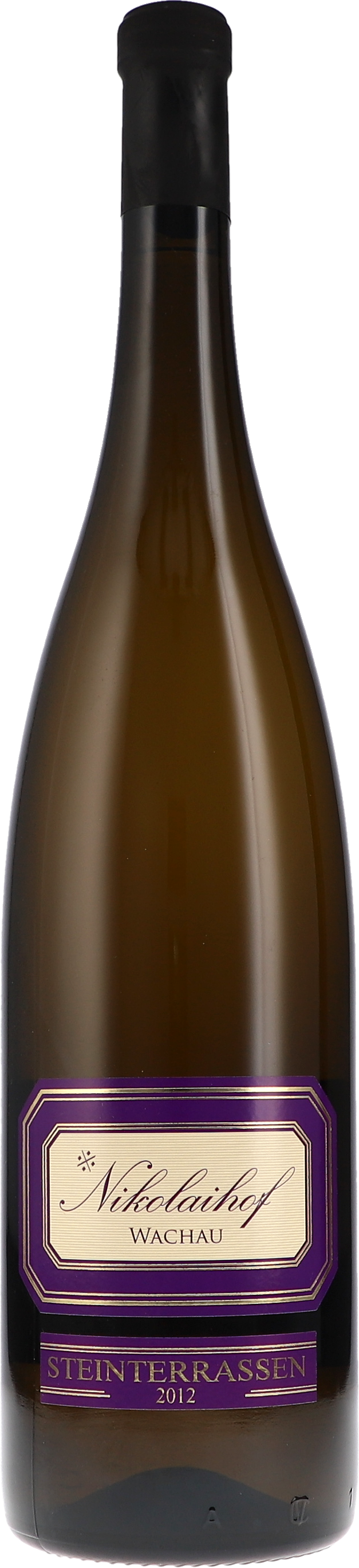 Grüner Veltliner Steinterrassen trocken (Gefüllt in 2023)