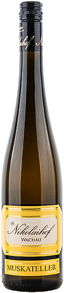 Gelber Muskateller trocken