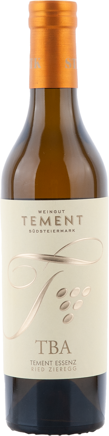 Tement Essenz, TBA Ried Zieregg Trockenbeerenauslese
