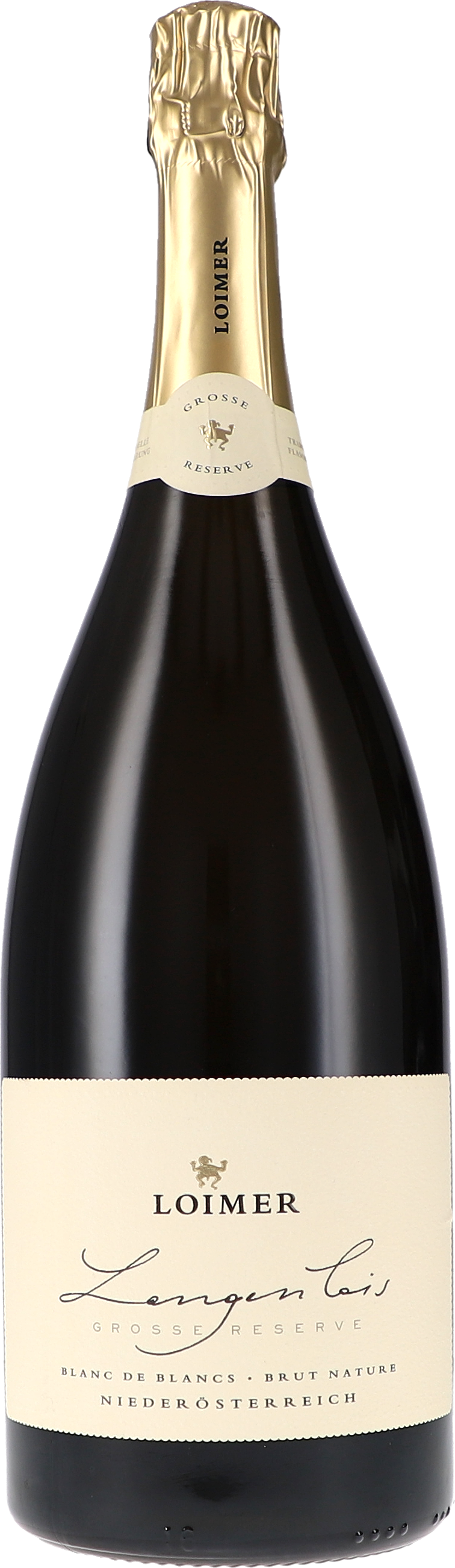 Langenlois Grosse Reserve Blanc de Blancs Brut Nature