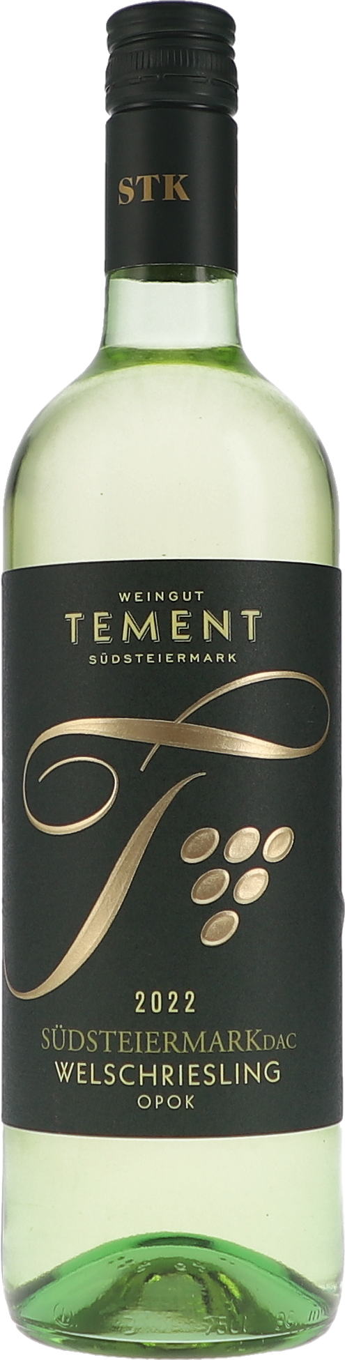 Welschriesling Opok, Südsteiermark DAC