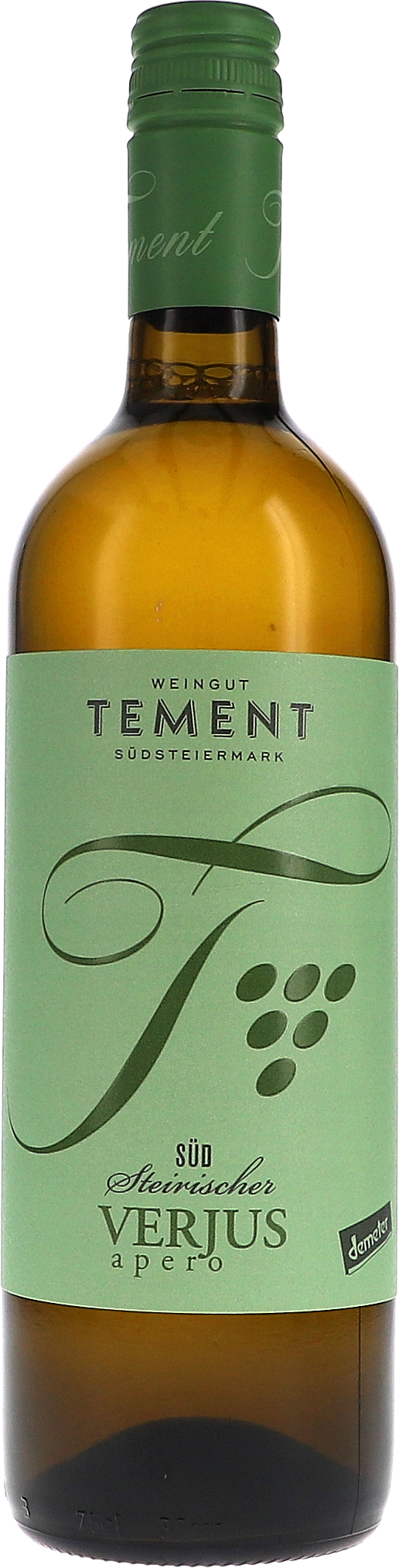 Verjus Apero