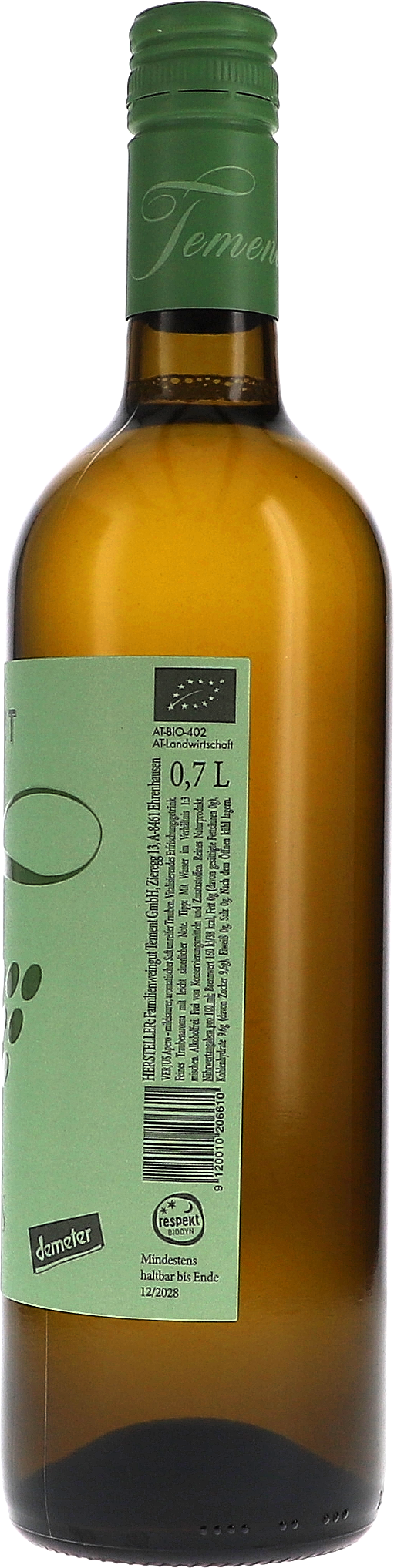 Verjus Apero