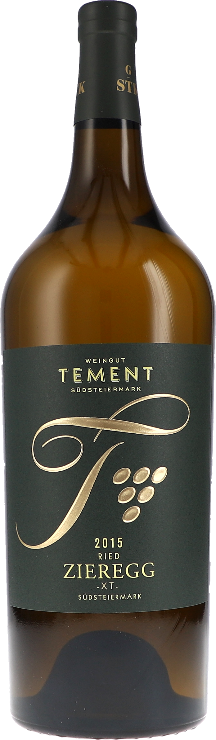 Ried Zieregg "XT" Sauvignon Blanc, Große STK