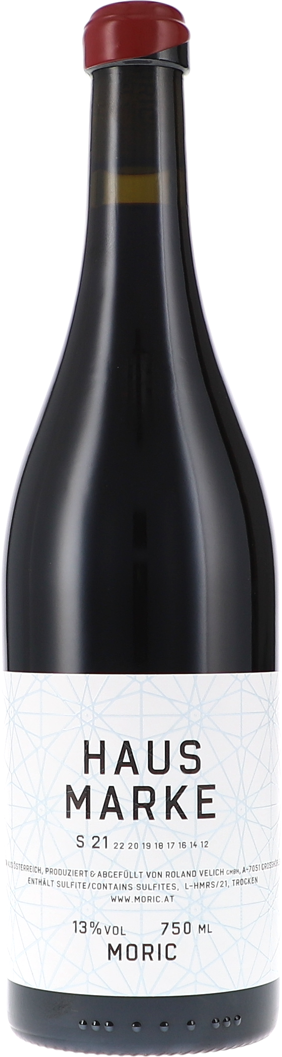 Hausmarke S21 Solera 22 20 19 18 17 16 14 12