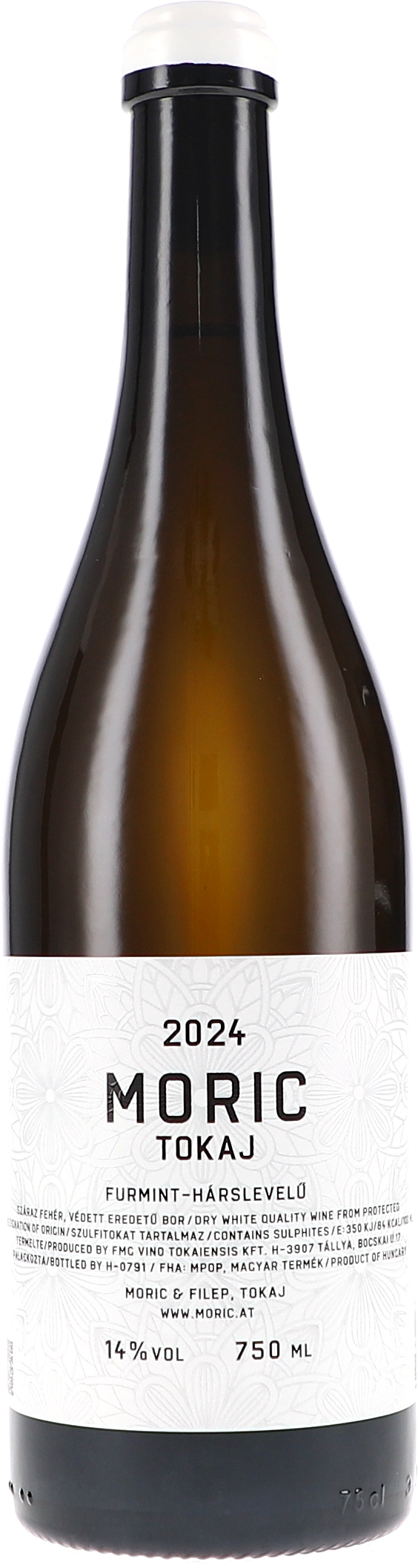 Tokaj, Furmint- Hárslevelü