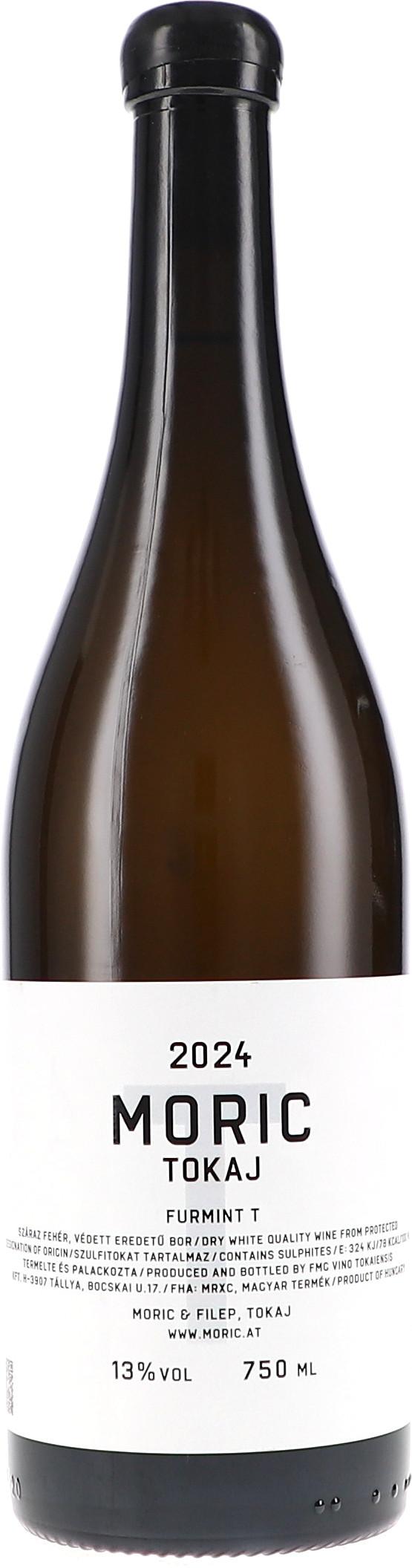 Tokaj Furmint "T" 