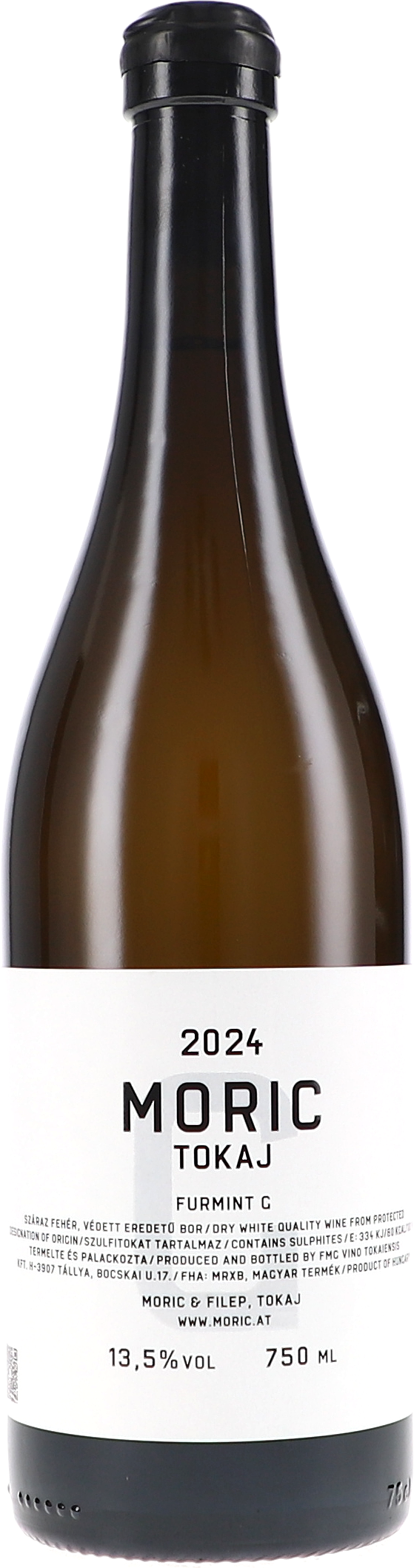 Tokaj Furmint "G" 