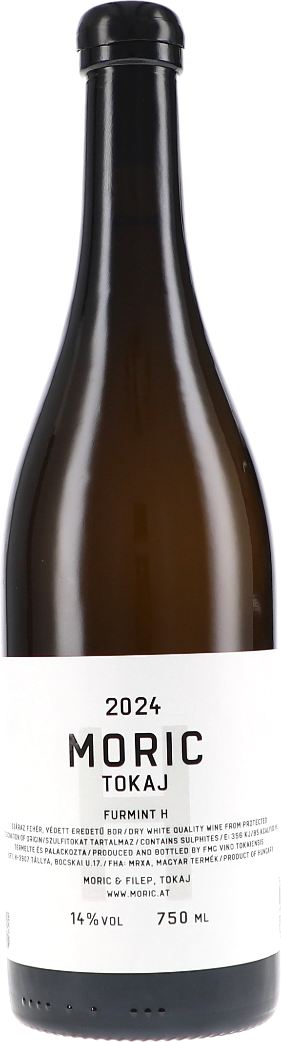 Tokaj Furmint "H" 