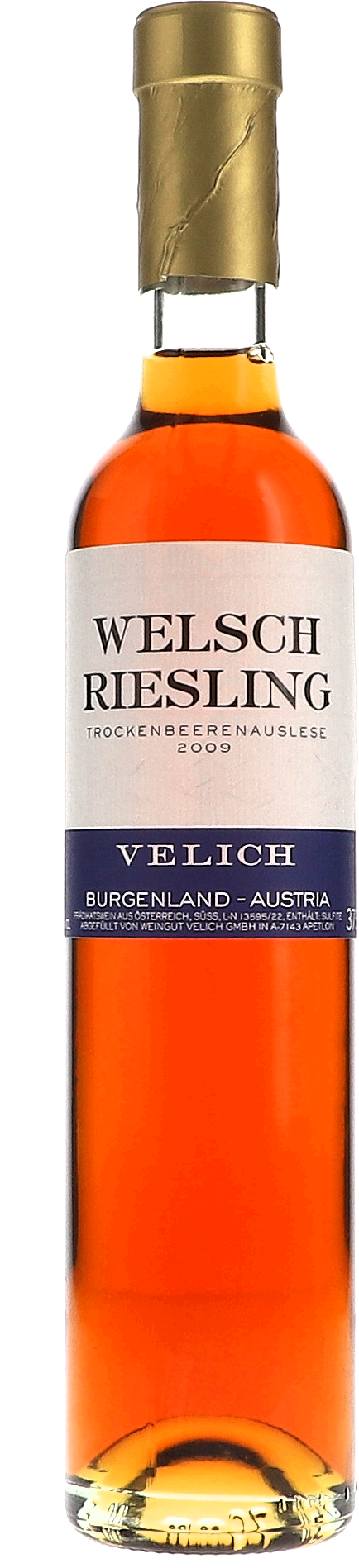 Welschriesling Trockenbeerenauslese