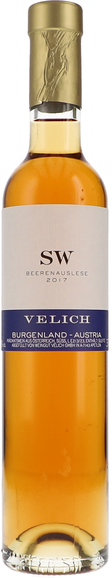 SW Beerenauslese