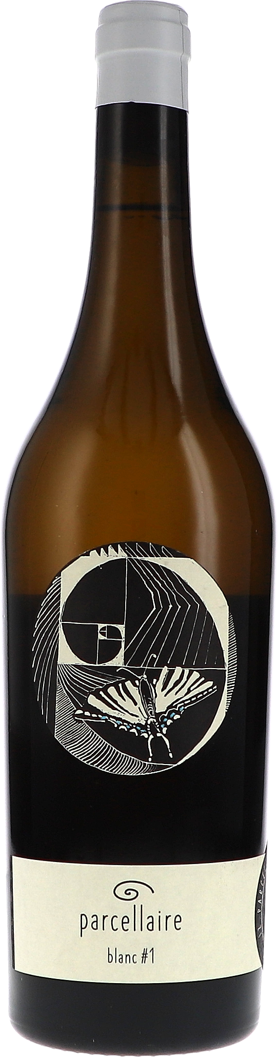 parcellaire blanc #1