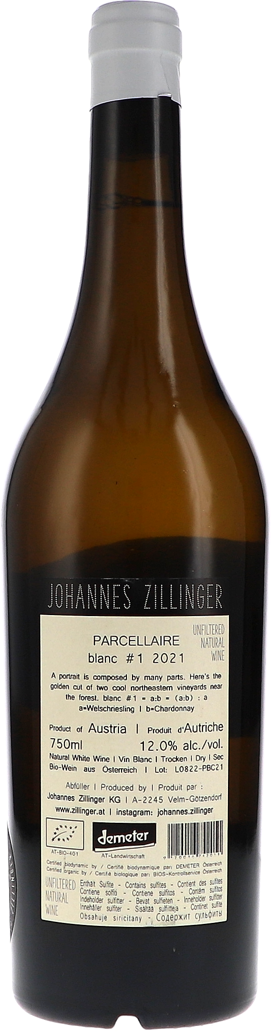 parcellaire blanc #1