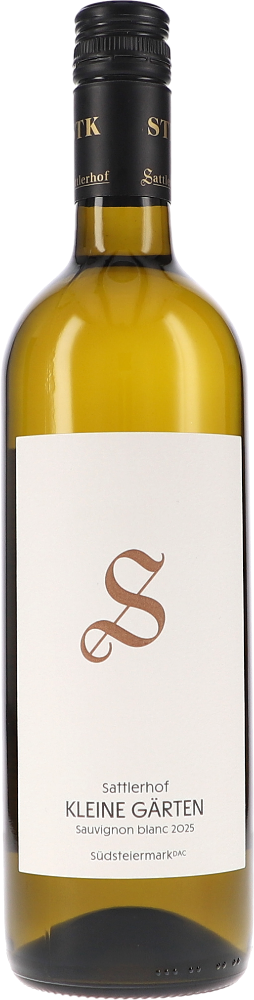 Kleine Gärten Sauvignon Blanc DAC