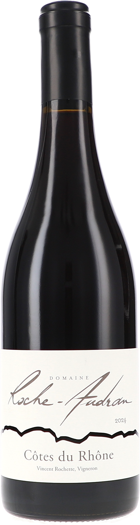 Côtes du Rhône Rouge AOC