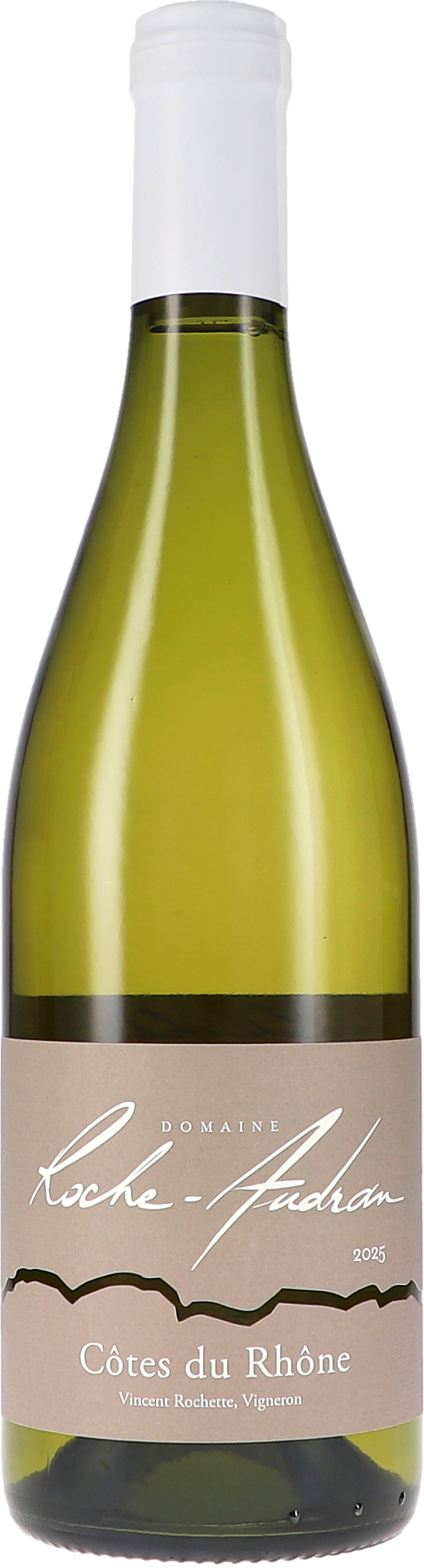 Côtes du Rhône Blanc AOC
