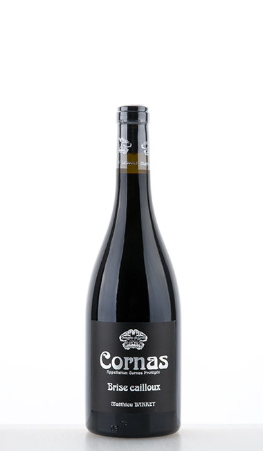 Cornas "Brise Cailloux"