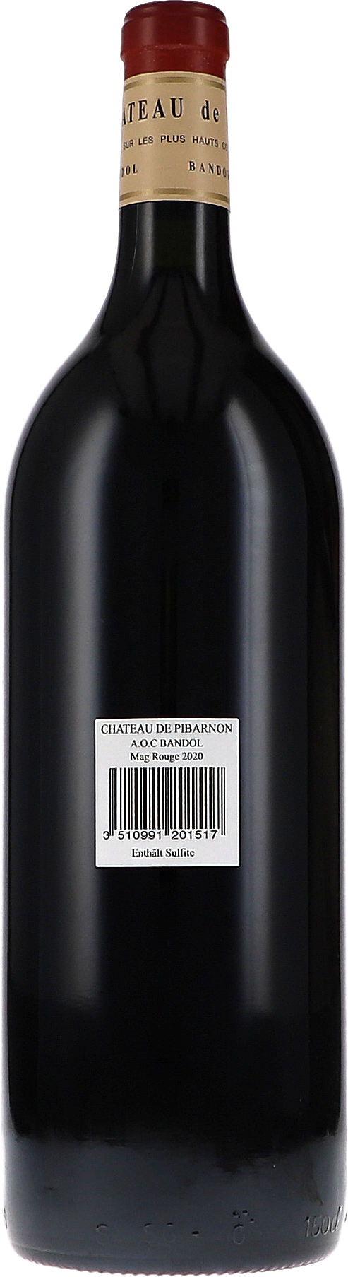 Château de Pibarnon Rouge AOC