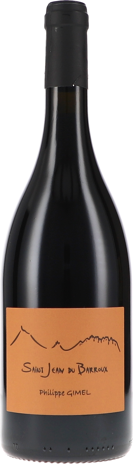 L'Argile AOC