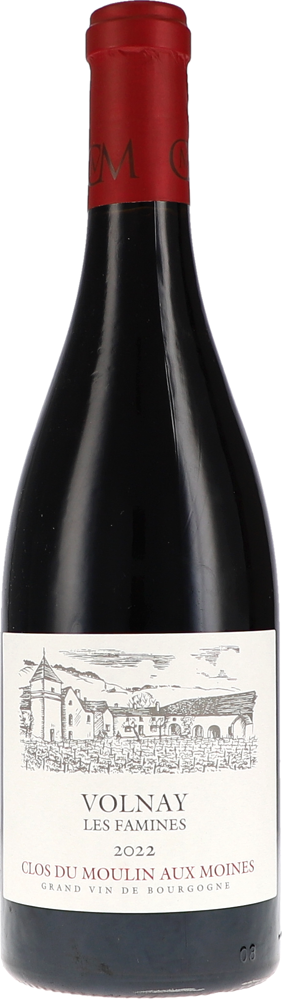 Volnay "Les Famines" AOC