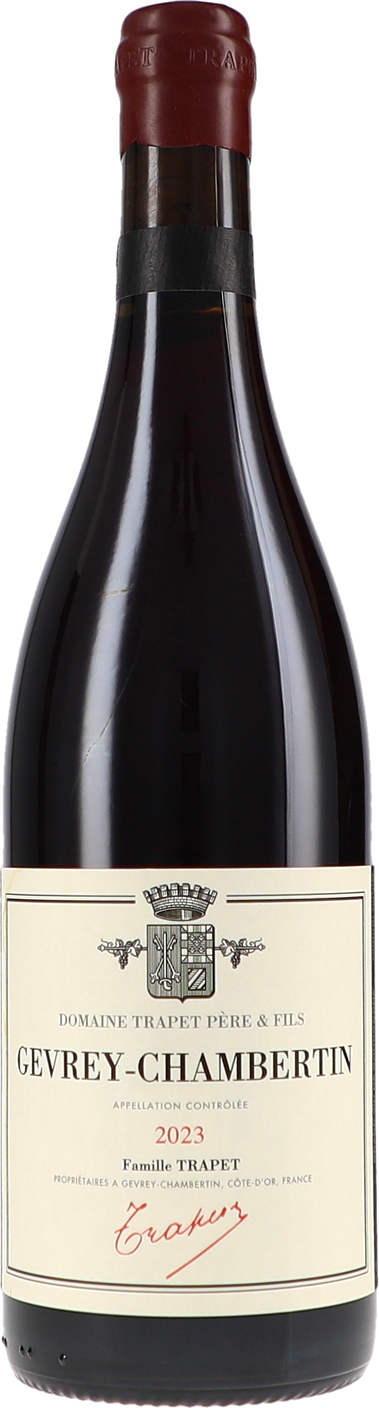 Gevrey-Chambertin AOC