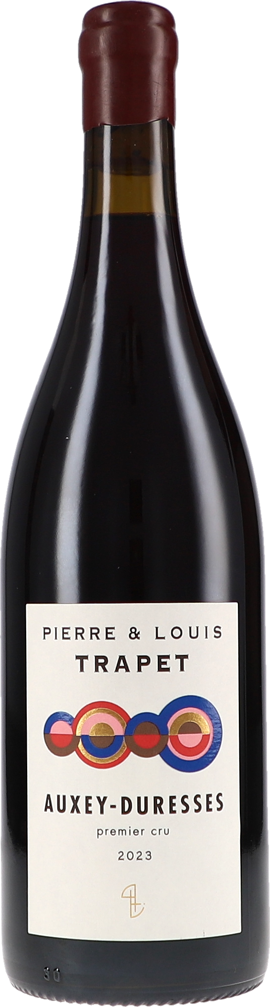 Auxey-Duresses 1er Cru rouge AOC