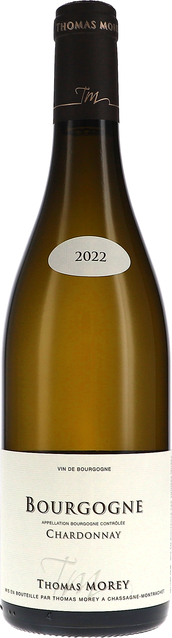Bourgogne Chardonnay