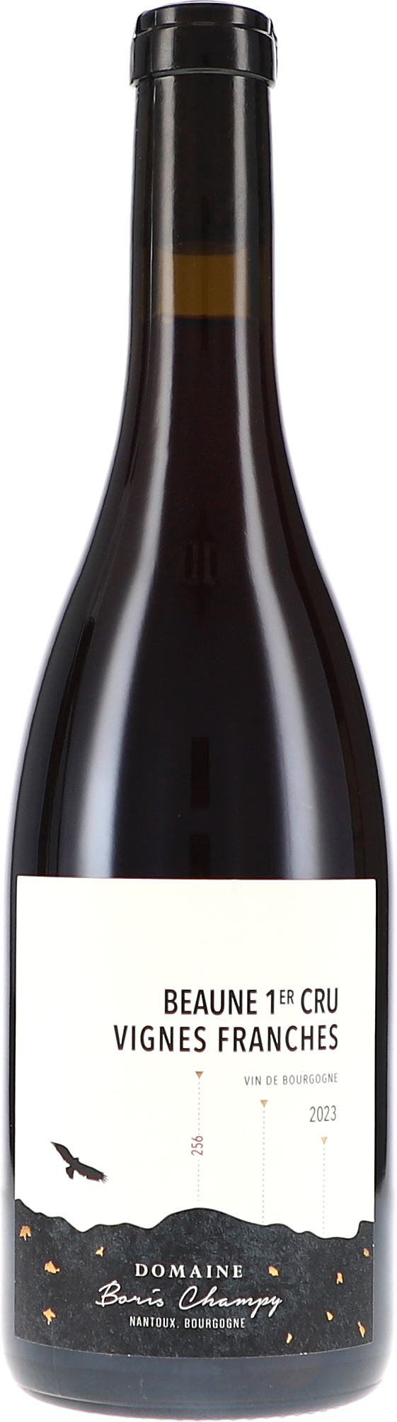 Beaune 1er Cru Vignes Franches AOP