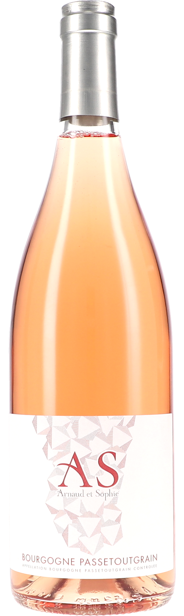 Bourgogne Passetoutgrains Rosé AOC