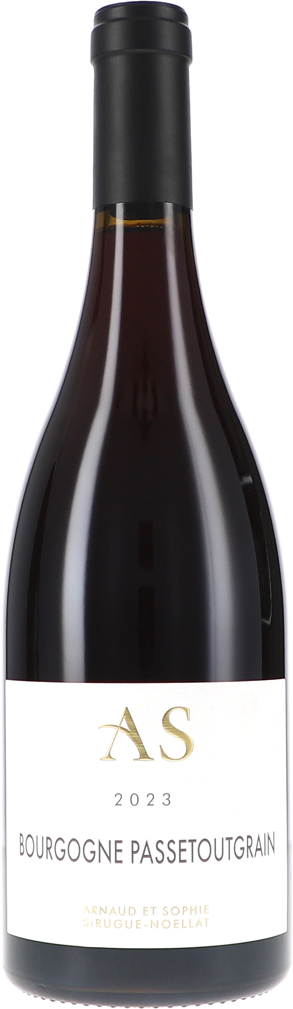 Bourgogne Passetoutgrains rouge AOC