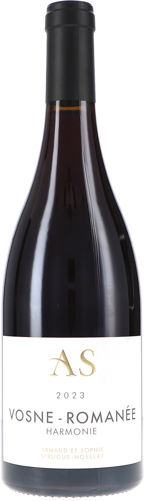 Vosne-Romanée "Harmonie" AOC