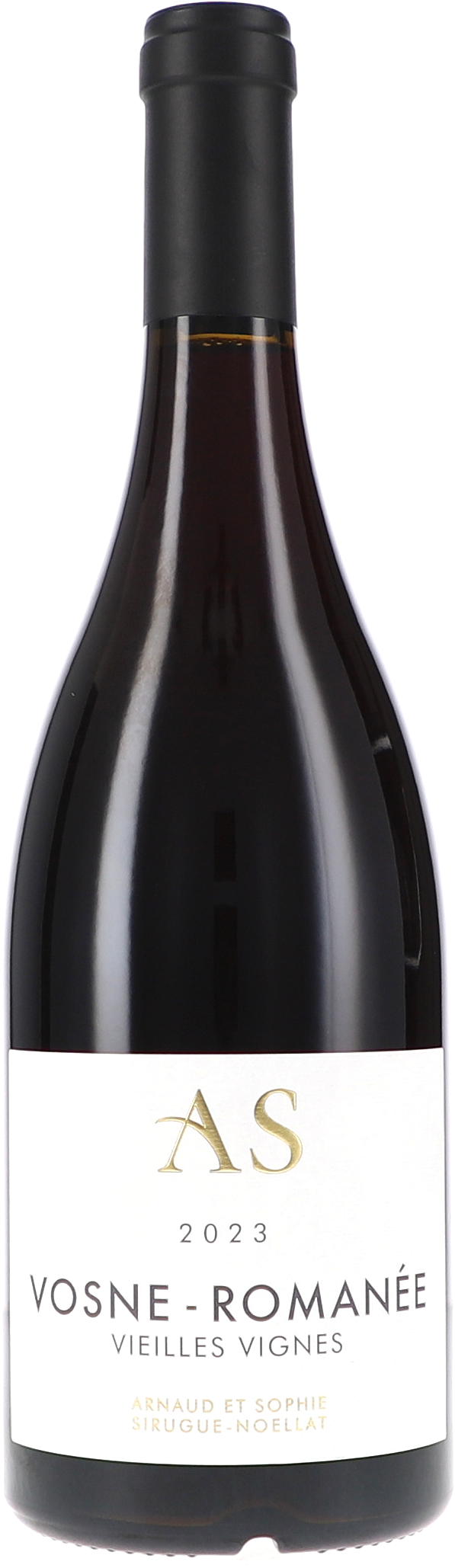 Vosne-Romanée Vieilles Vignes AOC