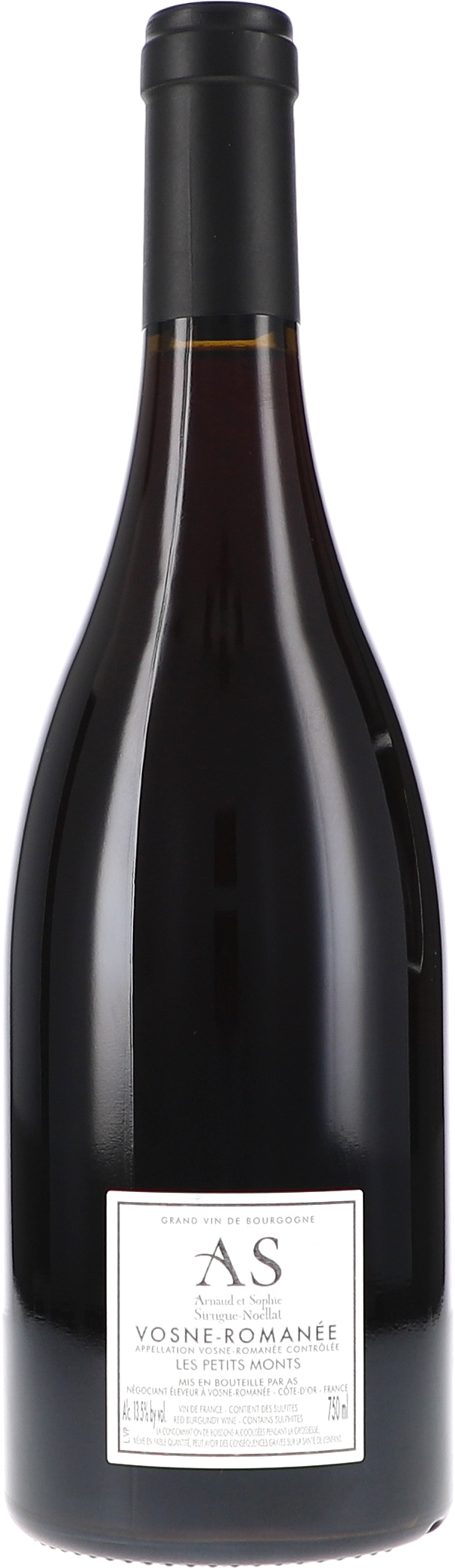 Vosne-Romanée 1er Cru "Les Petits Monts" AOC