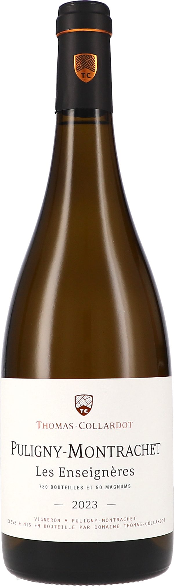 Puligny-Montrachet "Les Enseignères" AOC