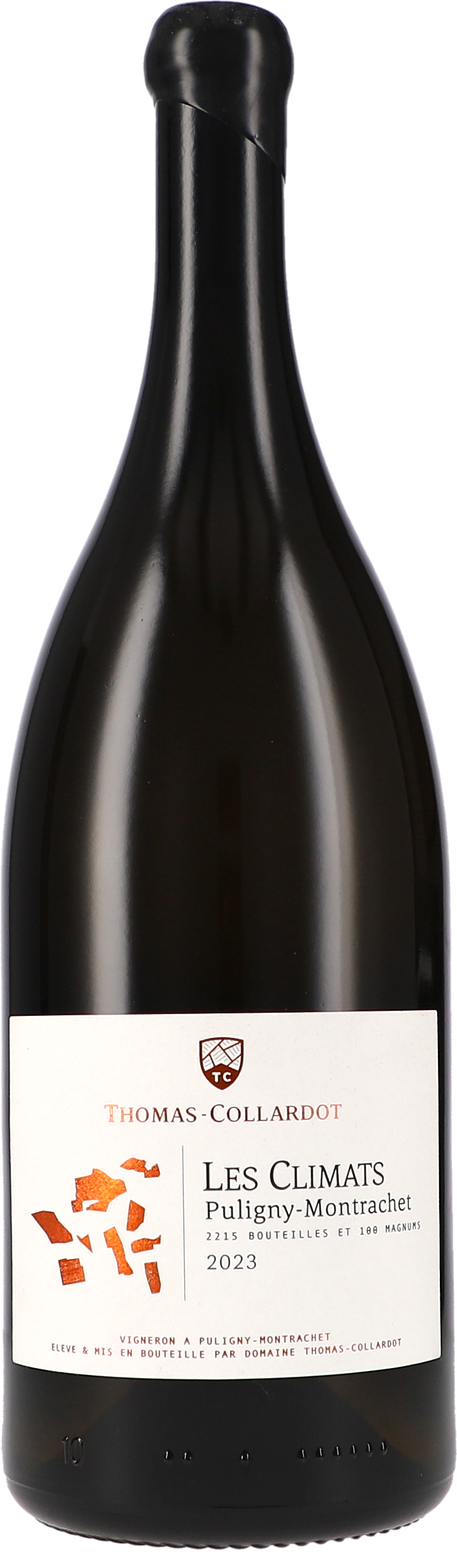 Puligny-Montrachet "Les Climats" AOC