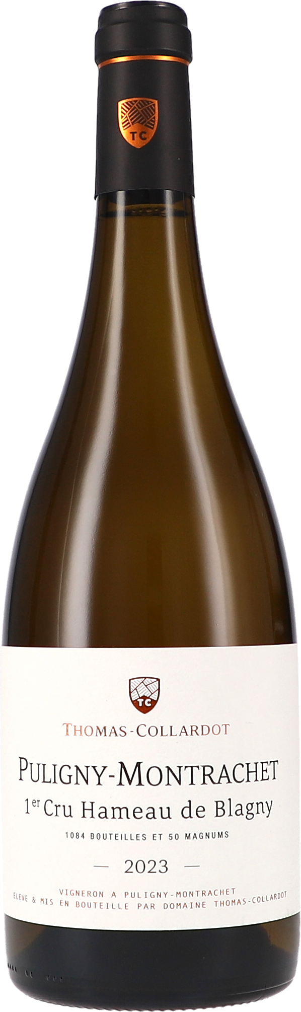 Puligny-Montrachet 1er Cru "Hameau de Blagny" AOC