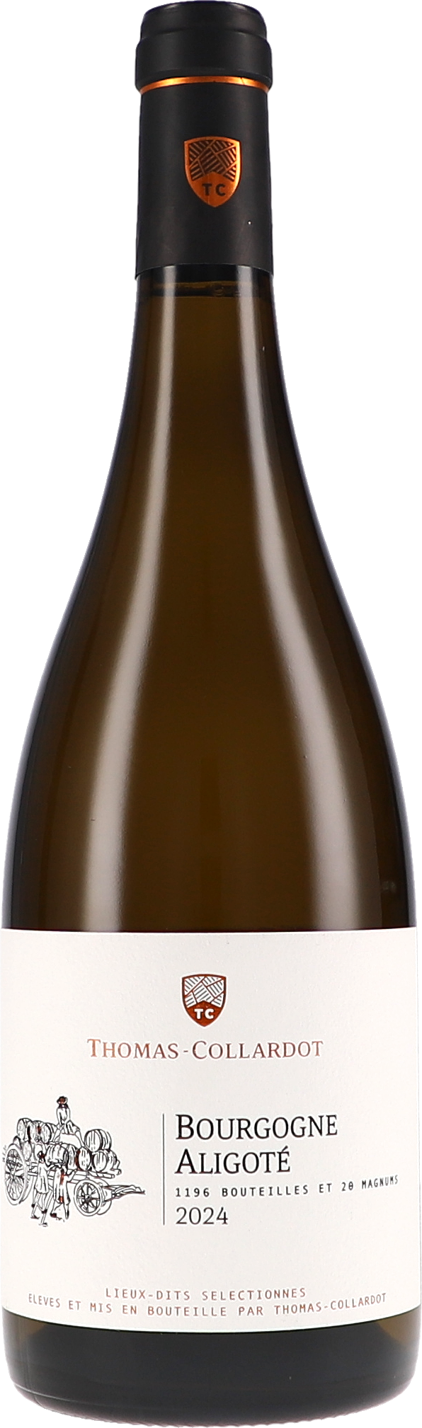 Bourgogne Aligoté AOC