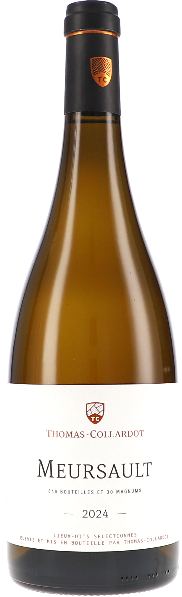 Meursault AOC